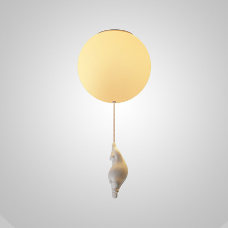 Накладной светильник ImperiumLoft 191725-23