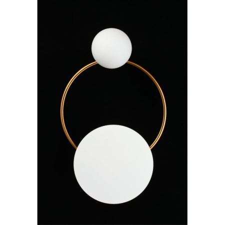 Бра APLOYT APL.306.11.02