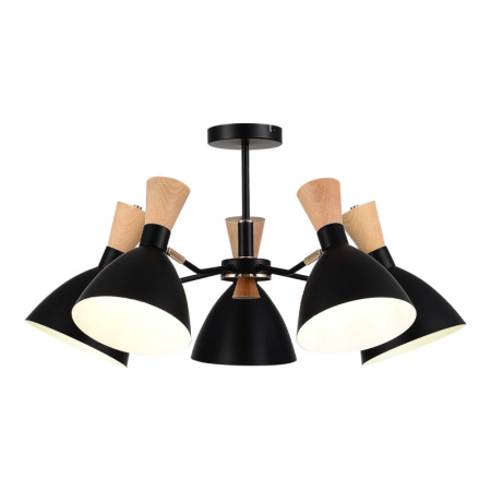 Люстра на штанге Evoluce SLE1256-402-05