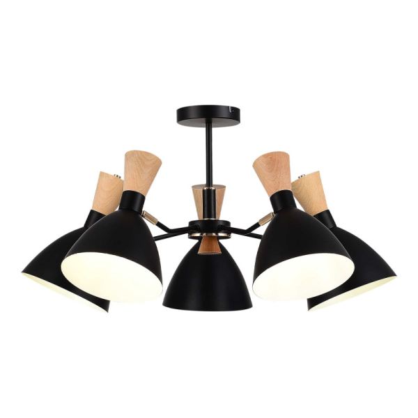 Люстра на штанге Evoluce SLE1256-402-05