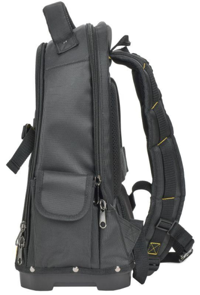 Рюкзак монтажника BP-12 ARMA2L 5 с пластик. дном IEK A2L5-BP12-13-K02