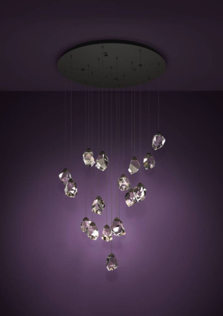 Каскадная люстра EGLO 390413