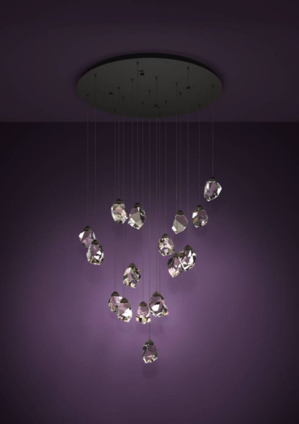 Каскадная люстра EGLO 390413