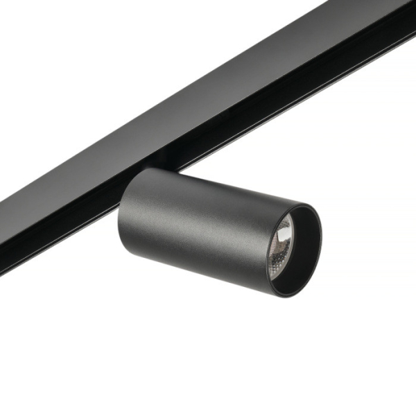 Светильник на шине MyFar MT0220-18W3K-B