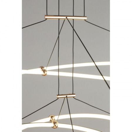 Подвесная люстра APLOYT APL.034.03.120