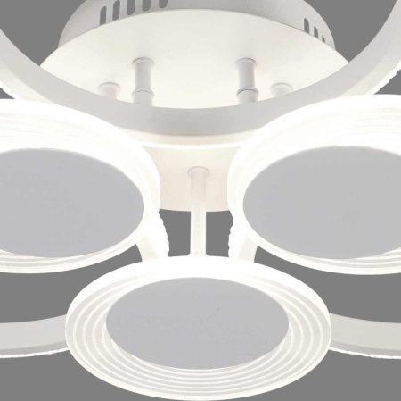 Накладная люстра Escada 10232/6LED