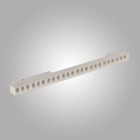 Светильник на шине AM Group MAGNET AM414 LL-20-24T-16W 4000K WH