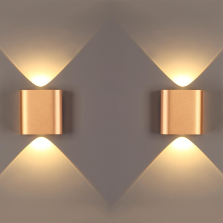 Бра Odeon Light 4212/2WL