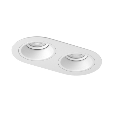 Встраиваемый светильник Lightstar D6560606WMOD