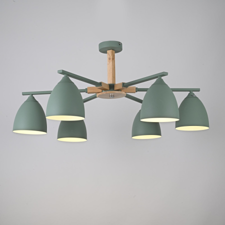 Люстра на штанге ImperiumLoft 183467-26