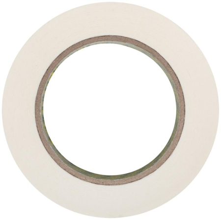 Лента малярная креппированная клейкая 48ммх50м FIT 11348