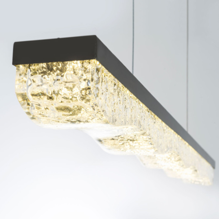 Подвесной светильник MODELUX MS.9010.1000 BK