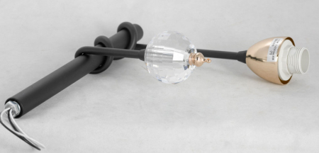 Накладная люстра Lussole GRLSP-8308