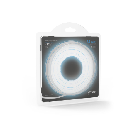Лента Gauss 312000310