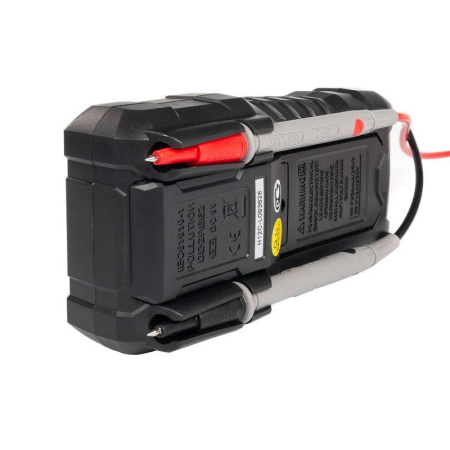 Мультиметр цифровой KT 130A PROLINE КВТ 88549