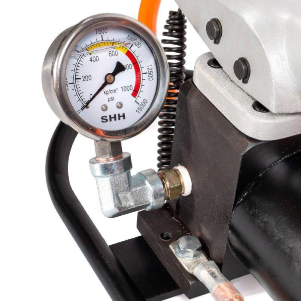 Комплект для резки кабеля под напряж. НГПИ-105 КВТ 69477