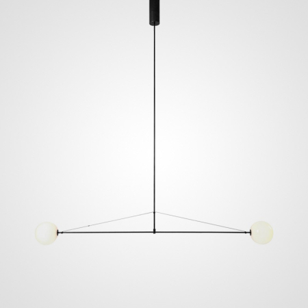 Подвесной светильник ImperiumLoft 140824-26