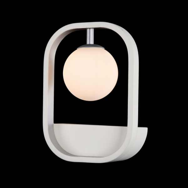 Бра Maytoni MOD431-WL-01-WS