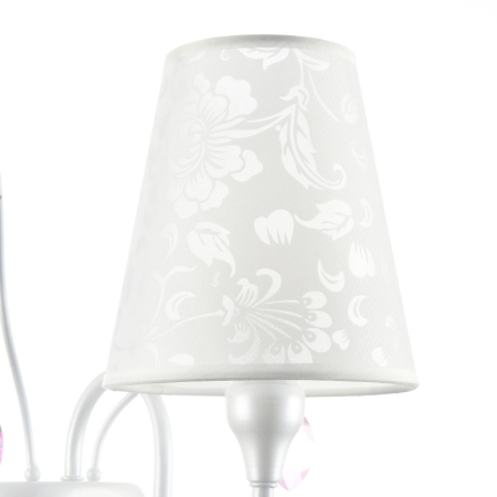 Бра Freya FR2306-WL-01-W