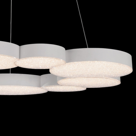 Подвесная люстра Mantra 5760