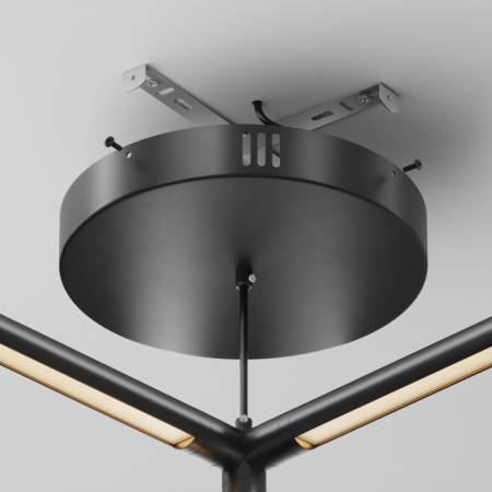 Крепеж Maytoni Technical CA031B-B