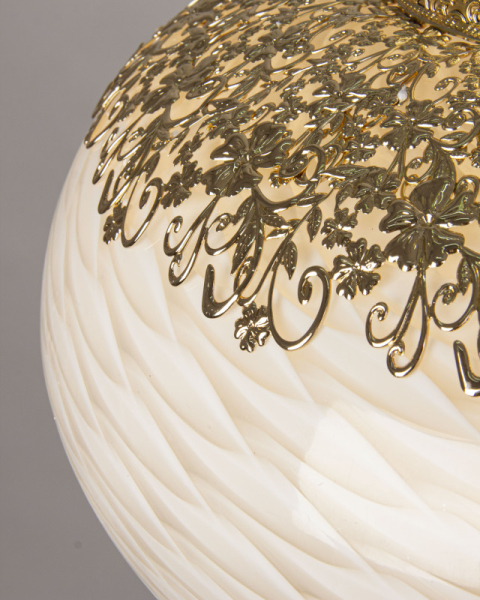 Подвесная люстра Abrasax HSD91021/4