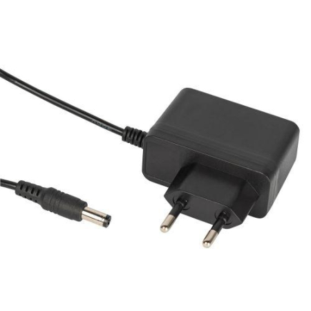 Светильник светодиодный NLED-502-11W-BK настольный черн. ЭРА Б0057195