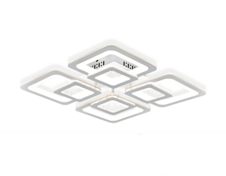 Накладная люстра Ambrella Light FA427