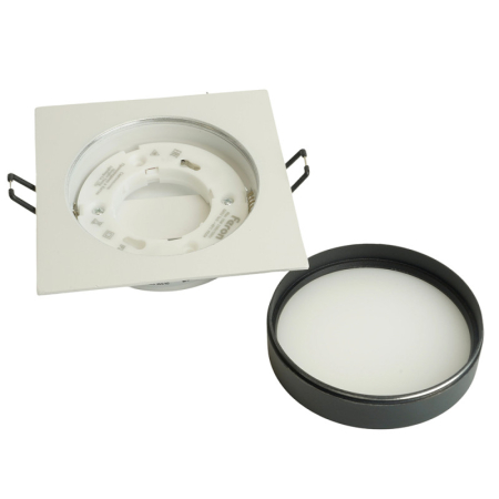 Встраиваемый светильник Feron 51359