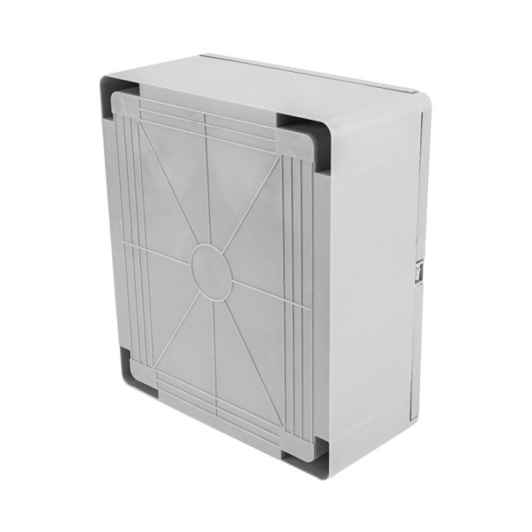 Корпус пластиковый ЩМПп 370х325х150мм IP65 REXANT