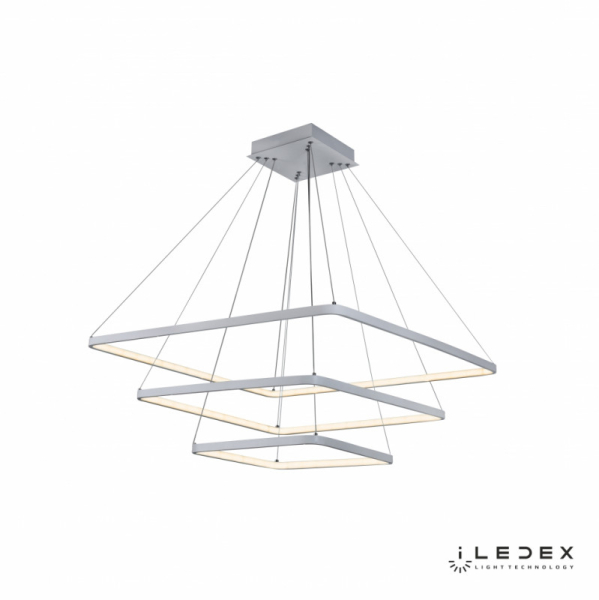 Подвесной светильник iLedex LZ-211F WH