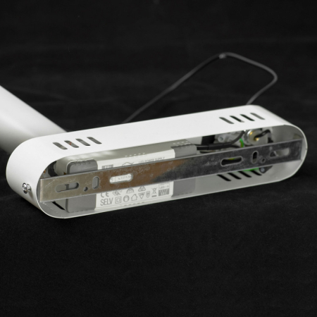 Подвесная люстра Lussole LSP-7176