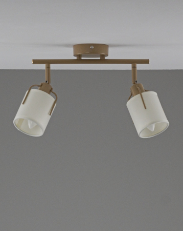 Спот Moderli V11854-2C