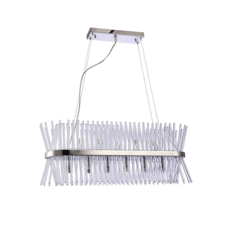 Подвесная люстра Vele Luce VL3063P11