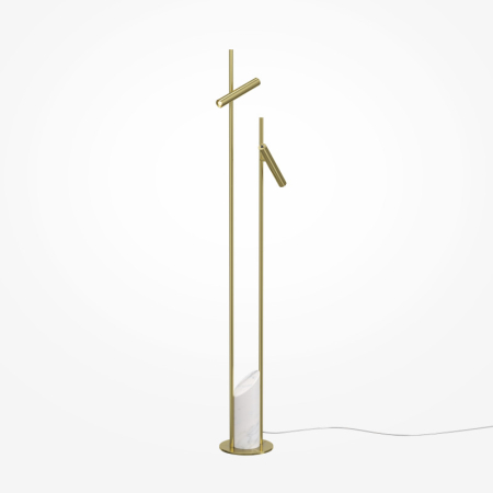 Торшер Maytoni MOD460FL-L6BS3K