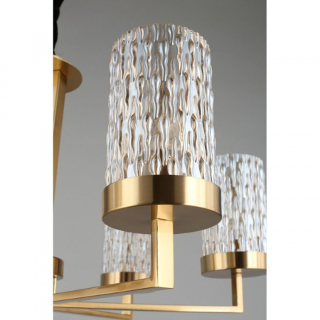 Подвесная люстра Omnilux OML-84713-06