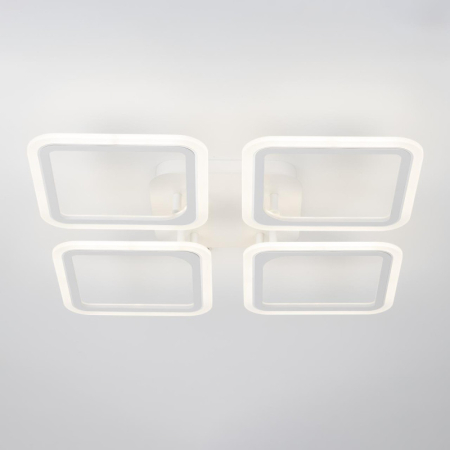 Накладная люстра Citilux CL232140R