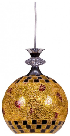 Подвесной светильник VELANTE 143-106-01