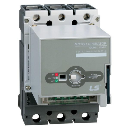 Привод моторный MOP4 AC110V/DC110V LS Electric 83471174902