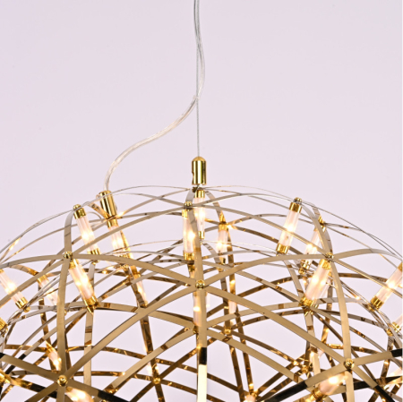 Подвесная люстра ImperiumLoft 256144-22