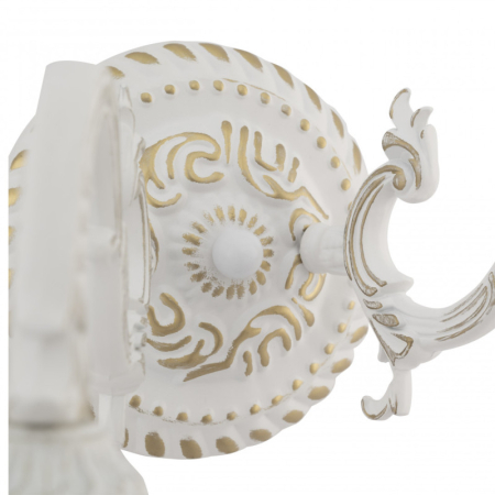 Бра Arte Milano 346410/2W WT+G