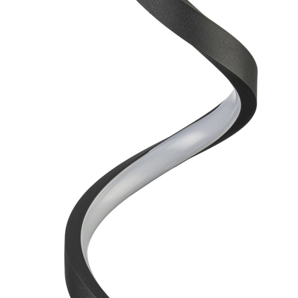 Настольная лампа Escada 10262/L LED Black