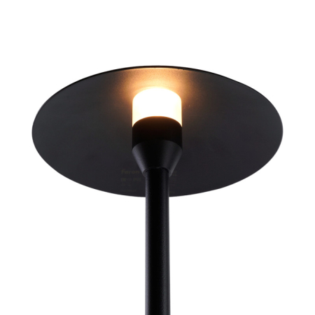 Садово-парковый светильник Feron 51769