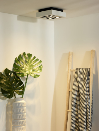 Накладной светильник LUCIDE 09119/21/31