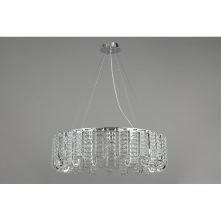 Подвесная люстра APLOYT APL.790.03.18