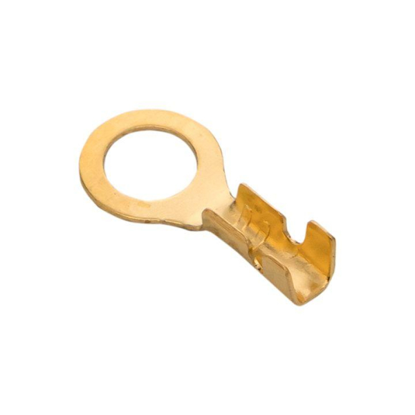 Наконечник кольцевой НК 0.5-2.5 кольцо 3.2мм (уп.50шт) EKF nk-0.5-2.5-3.2