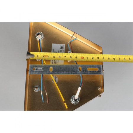 Бра APLOYT APL.758.11.02