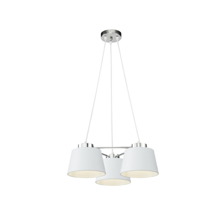 Подвесная люстра Freya FR5004PL-03CH