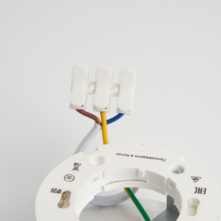 Накладной светильник Feron 48401