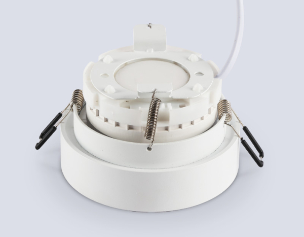 Встраиваемый светильник Ambrella Light TN51816